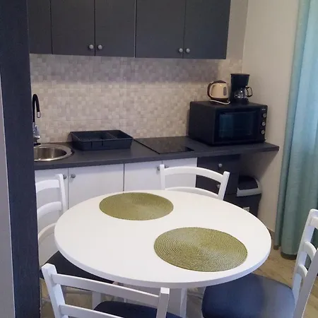Noel Apartamento