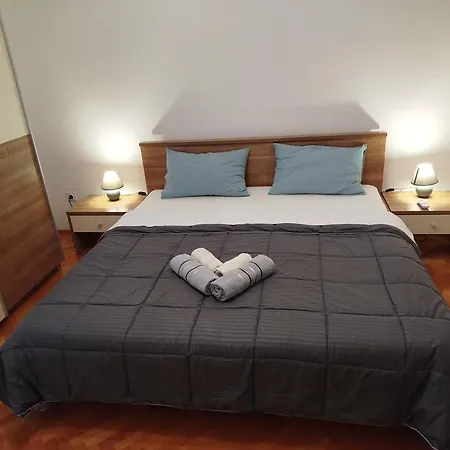 Apartamento Noel *