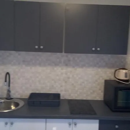 Apartment Noel Seline