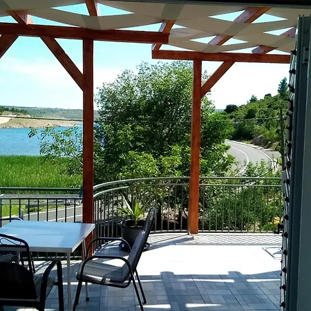 Appartement Noel Seline