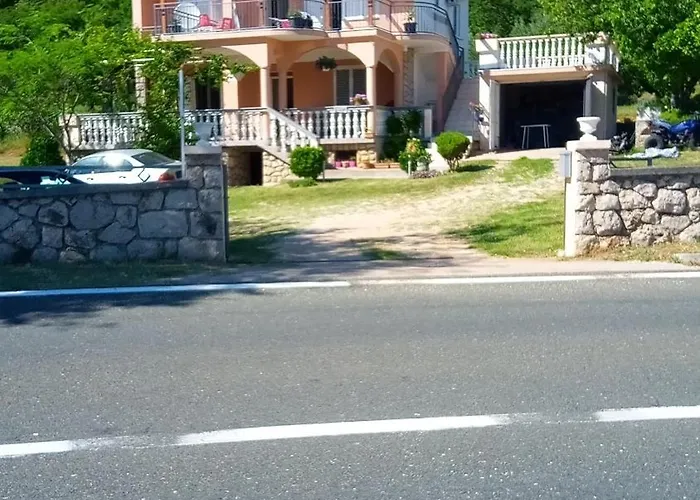 Noel Apartament Seline