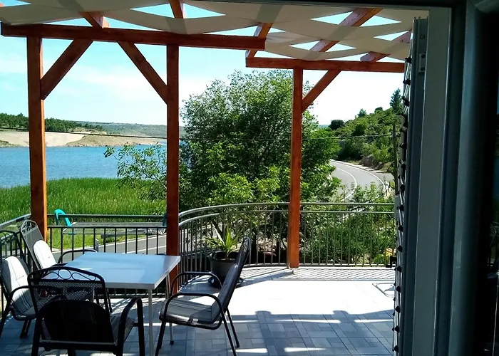 Apartament Noel Seline